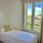 Sa Vinjolita Con Piscina Junto La Playa Διαμέρισμα *