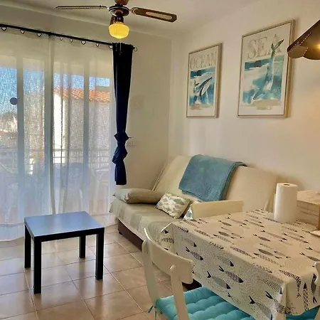 Sa Vinjolita Con Piscina Junto La Playa Apartment Cala'N Blanes (Menorca)
