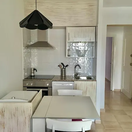 Sa Vinjolita Con Piscina Junto La Playa Apartment *