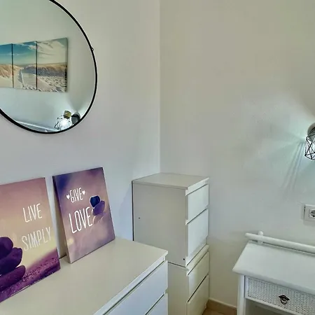 Sa Vinjolita Con Piscina Junto La Playa Apartment