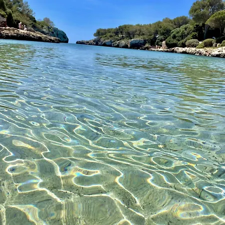 Apartment Sa Vinjolita Con Piscina Junto La Playa *