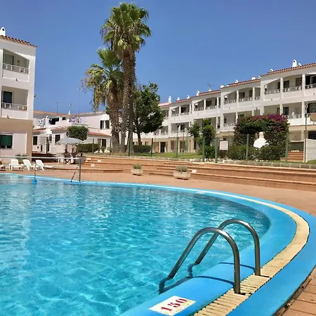 Apartment Sa Vinjolita Con Piscina Cala'N Blanes (Menorca)