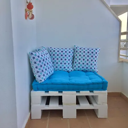 Apartment Sa Vinjolita Con Piscina Cala'N Blanes (Menorca)