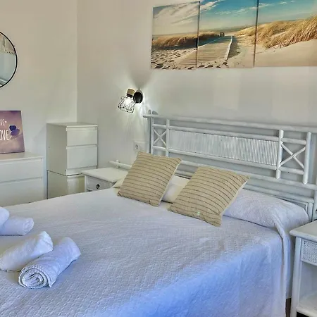 Sa Vinjolita Con Piscina Junto La Playa * Cala'N Blanes (Menorca)