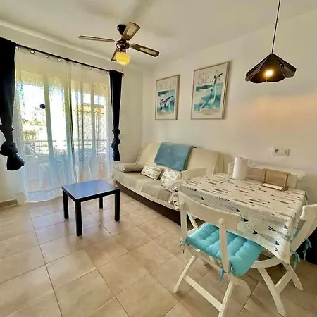 Apartament Sa Vinjolita Con Piscina Junto La Playa
