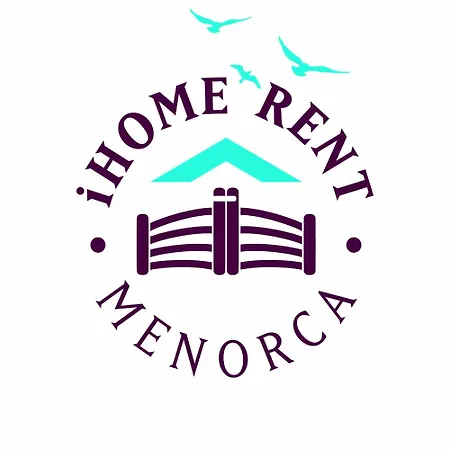 Sa Vinjolita Con Piscina Junto La Playa Cala'N Blanes (Menorca)