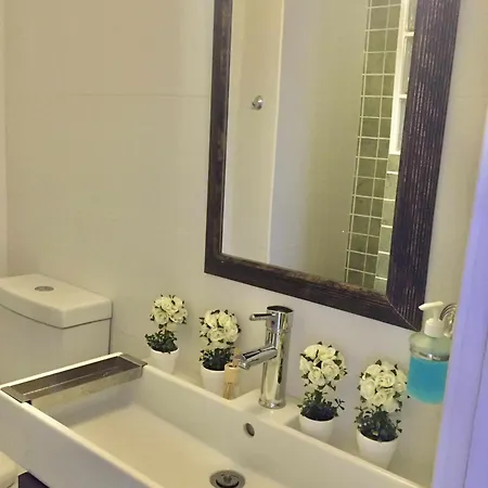 Sa Vinjolita Con Piscina Junto La Playa