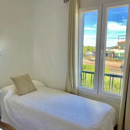 Sa Vinjolita Con Piscina Junto La Playa Apartament *