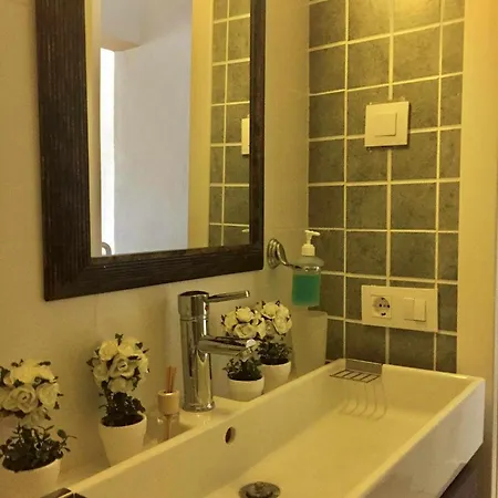 Sa Vinjolita Con Piscina Junto La Playa Cala'N Blanes (Menorca)