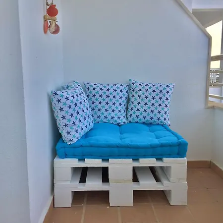 Apartament Sa Vinjolita Con Piscina Junto La Playa Cala'N Blanes (Menorca)