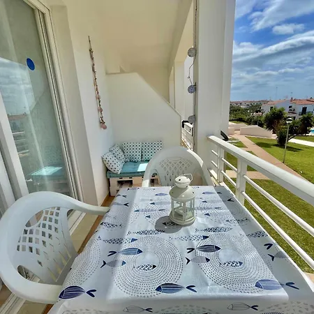 Apartament Sa Vinjolita Con Piscina Junto La Playa