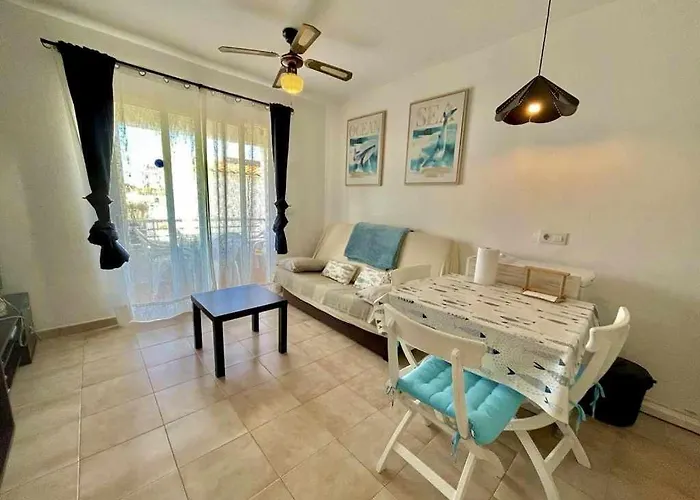 Apartmán Sa Vinjolita Con Piscina Junto La Playa