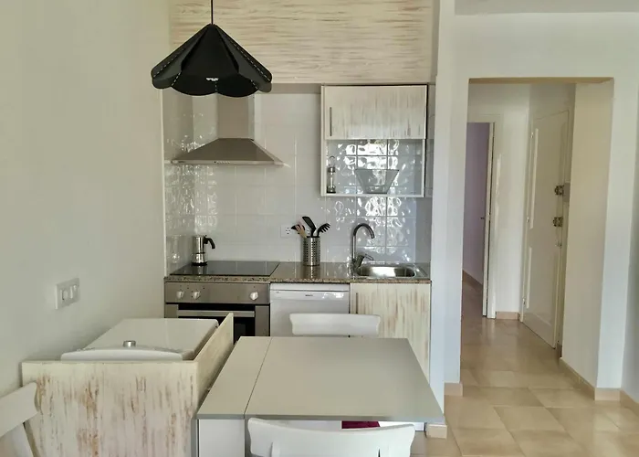 Sa Vinjolita Con Piscina Junto La Playa Apartmán *