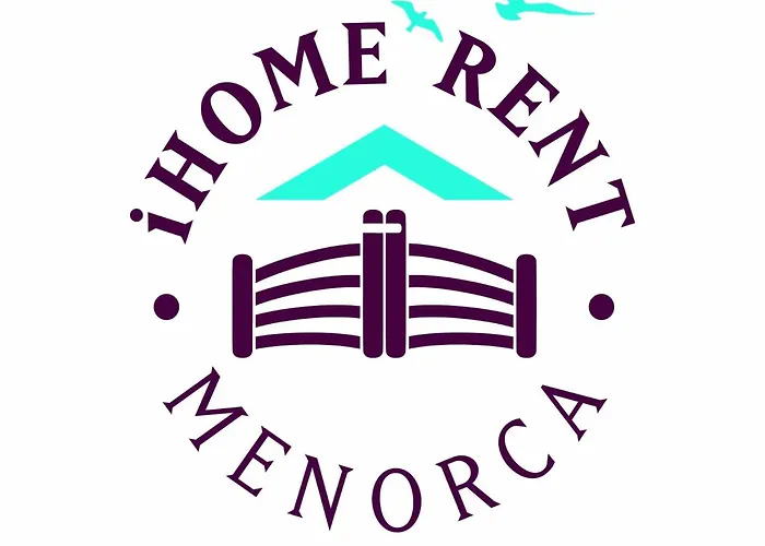 Sa Vinjolita Con Piscina Junto La Playa Cala'N Blanes (Menorca)