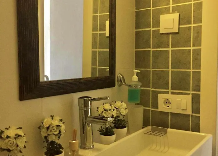 Sa Vinjolita Con Piscina Junto La Playa Cala'N Blanes (Menorca)