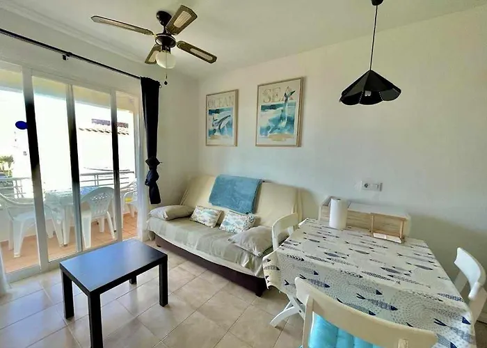 Sa Vinjolita Con Piscina Junto La Playa Cala'N Blanes (Menorca)