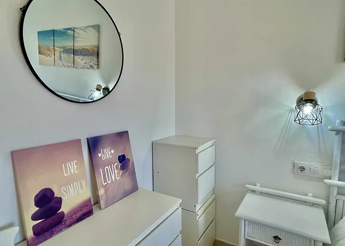 Sa Vinjolita Con Piscina Junto La Playa Apartmán