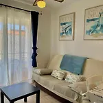 公寓 Sa Vinjolita Con Piscina Junto La Playa