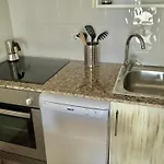 公寓 Sa Vinjolita Con Piscina Junto La Playa 卡拉恩·布拉内斯
