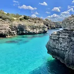 Sa Vinjolita Con Piscina Junto La Playa 公寓